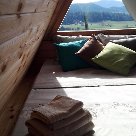 Glamping - Ekoloska Kmetija Kozman Žalec Extérieur photo