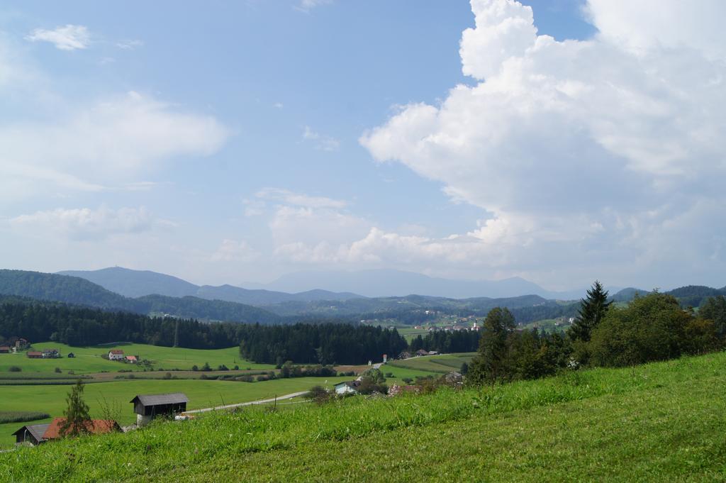 Glamping - Ekoloska Kmetija Kozman Žalec Extérieur photo